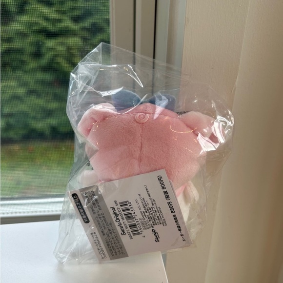 NWT My Melody Soft Mascot Plush - Picture 2 of 3
